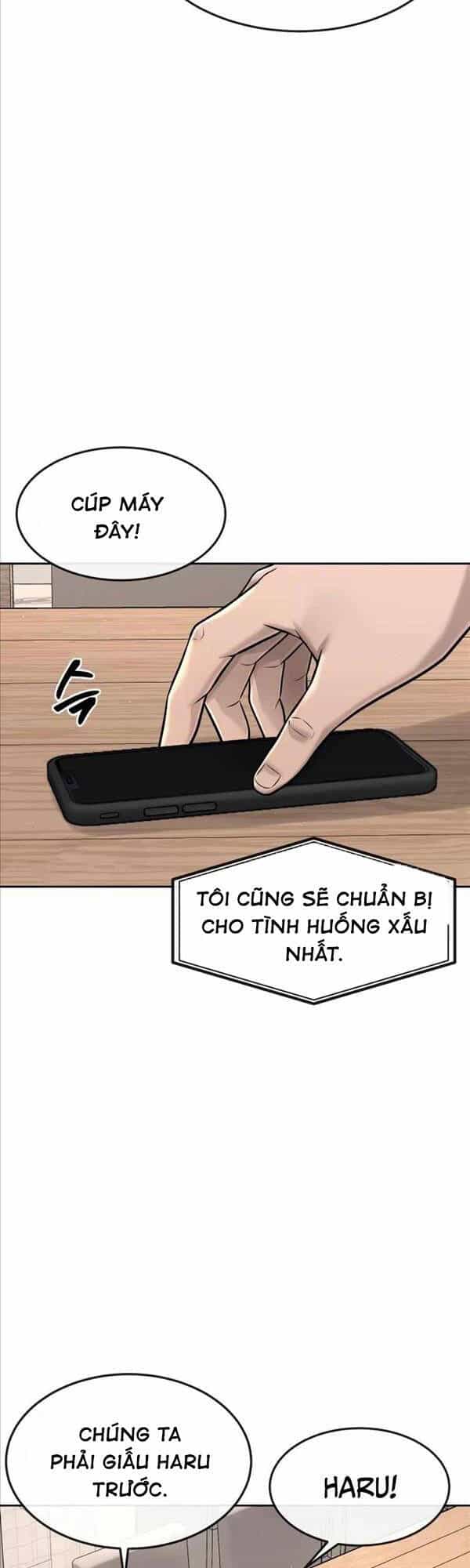 Nhiệm Vụ Diệu Kỳ - Chương 73 - ảnh 37
