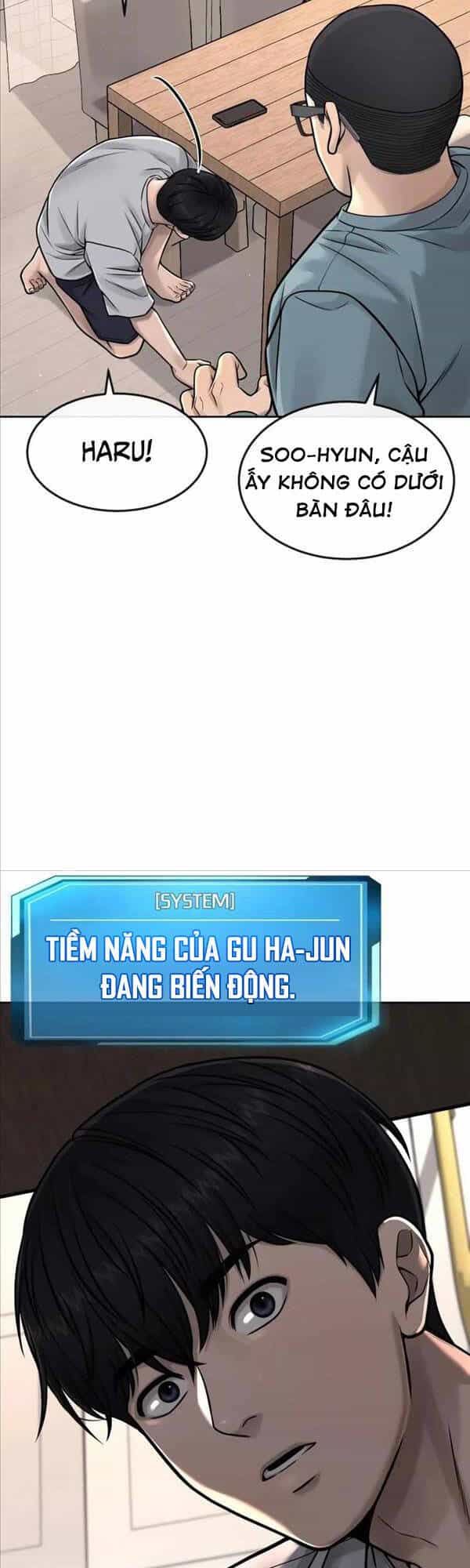 Nhiệm Vụ Diệu Kỳ - Chương 73 - ảnh 38