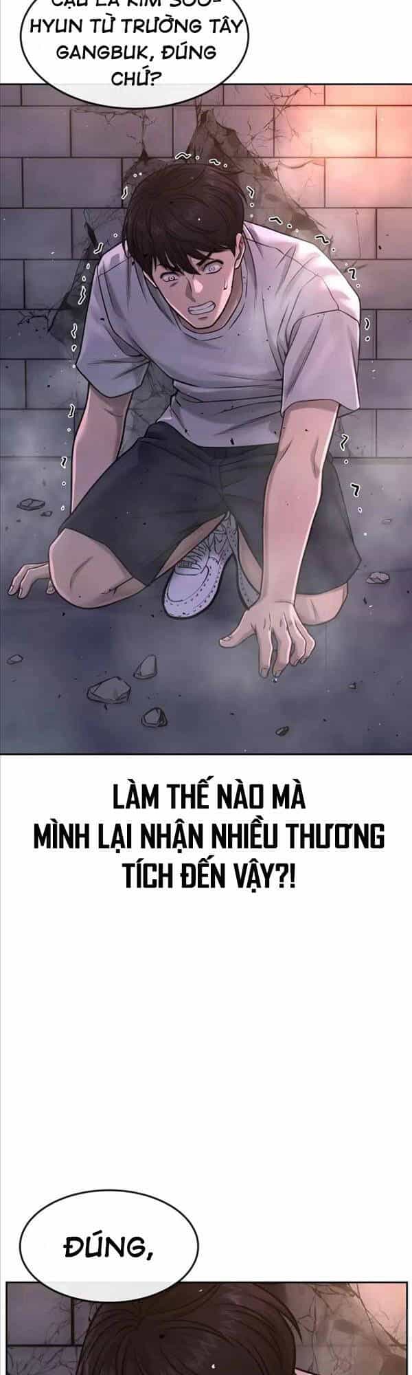 Nhiệm Vụ Diệu Kỳ - Chương 73 - ảnh 67