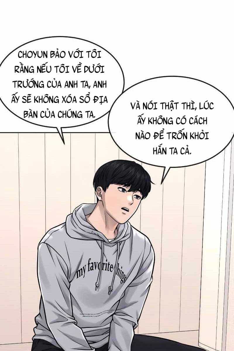 Nhiệm Vụ Diệu Kỳ - Chương 76 - ảnh 33