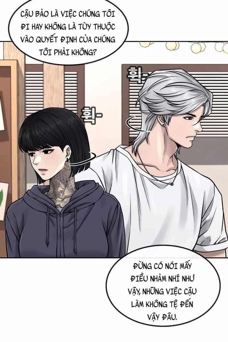 Nhiệm Vụ Diệu Kỳ - Chương 76 - ảnh 58