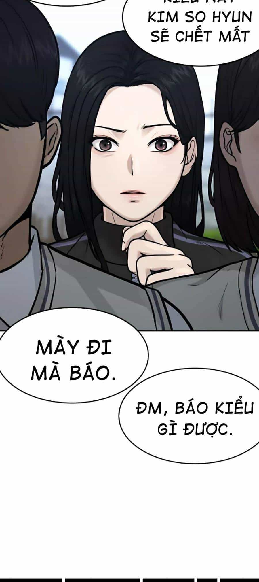 Nhiệm Vụ Diệu Kỳ - Chương 8 - ảnh 102