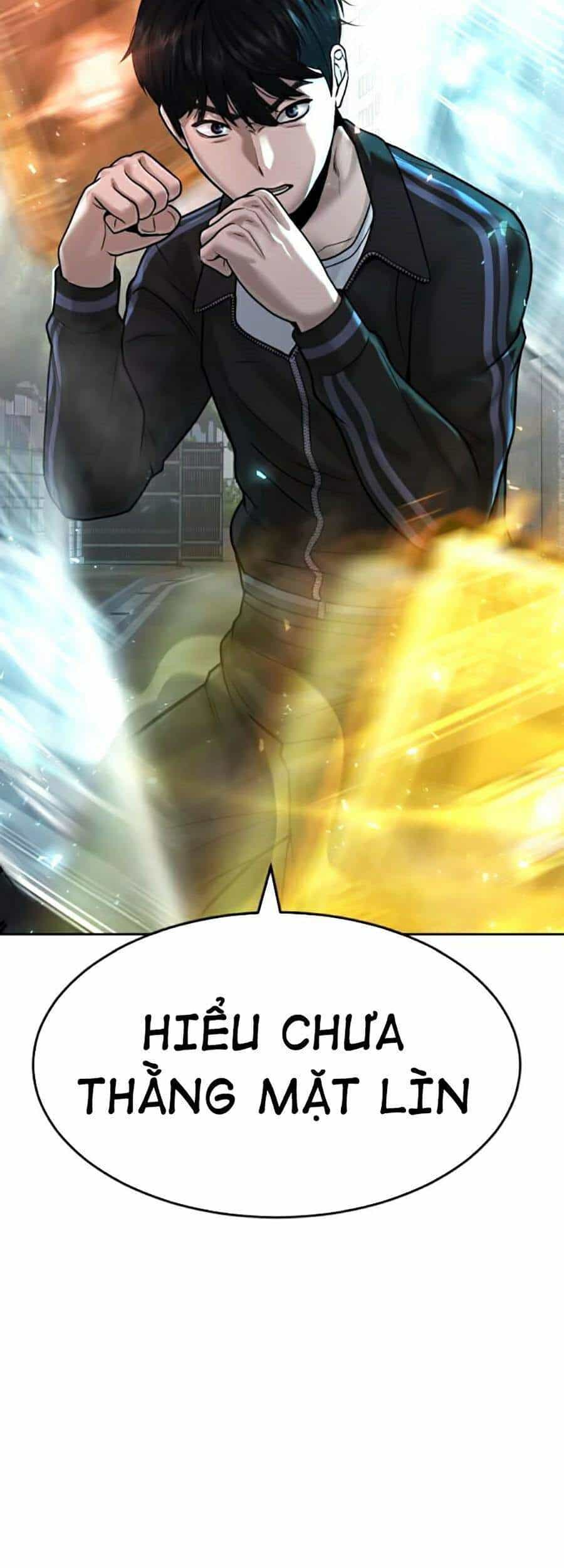 Nhiệm Vụ Diệu Kỳ - Chương 8 - ảnh 111
