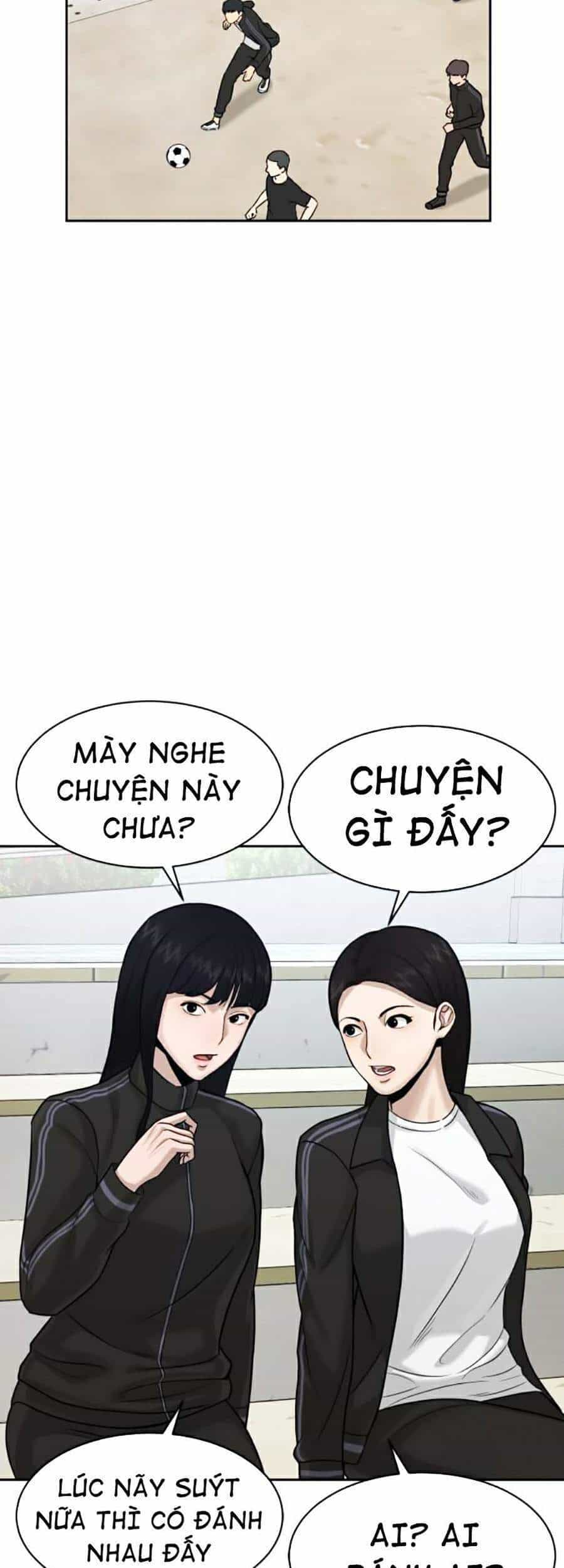 Nhiệm Vụ Diệu Kỳ - Chương 8 - ảnh 19