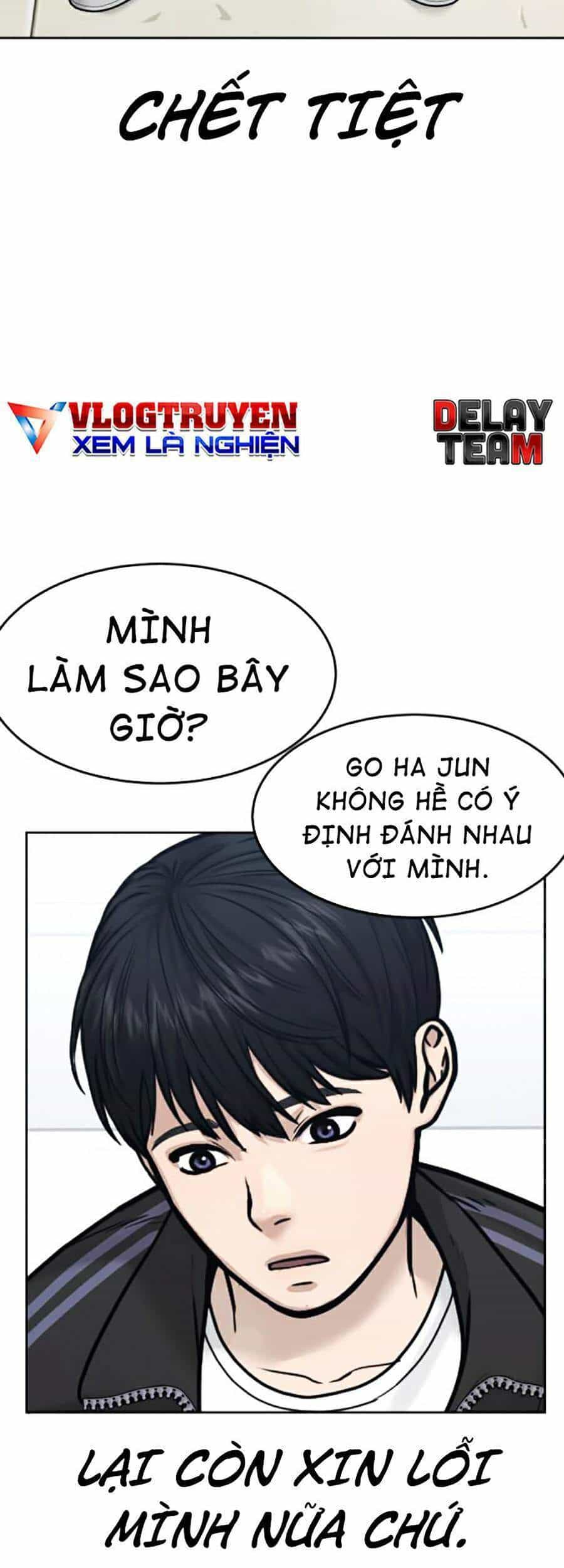 Nhiệm Vụ Diệu Kỳ - Chương 8 - ảnh 25
