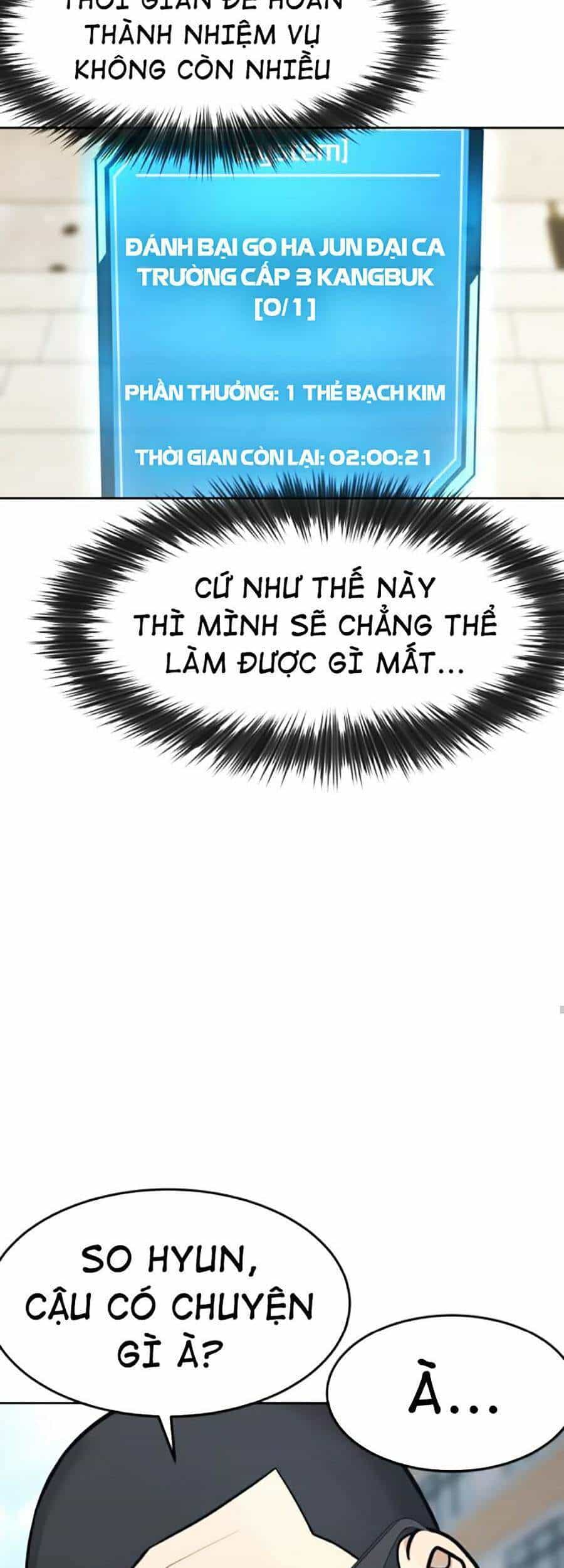 Nhiệm Vụ Diệu Kỳ - Chương 8 - ảnh 31