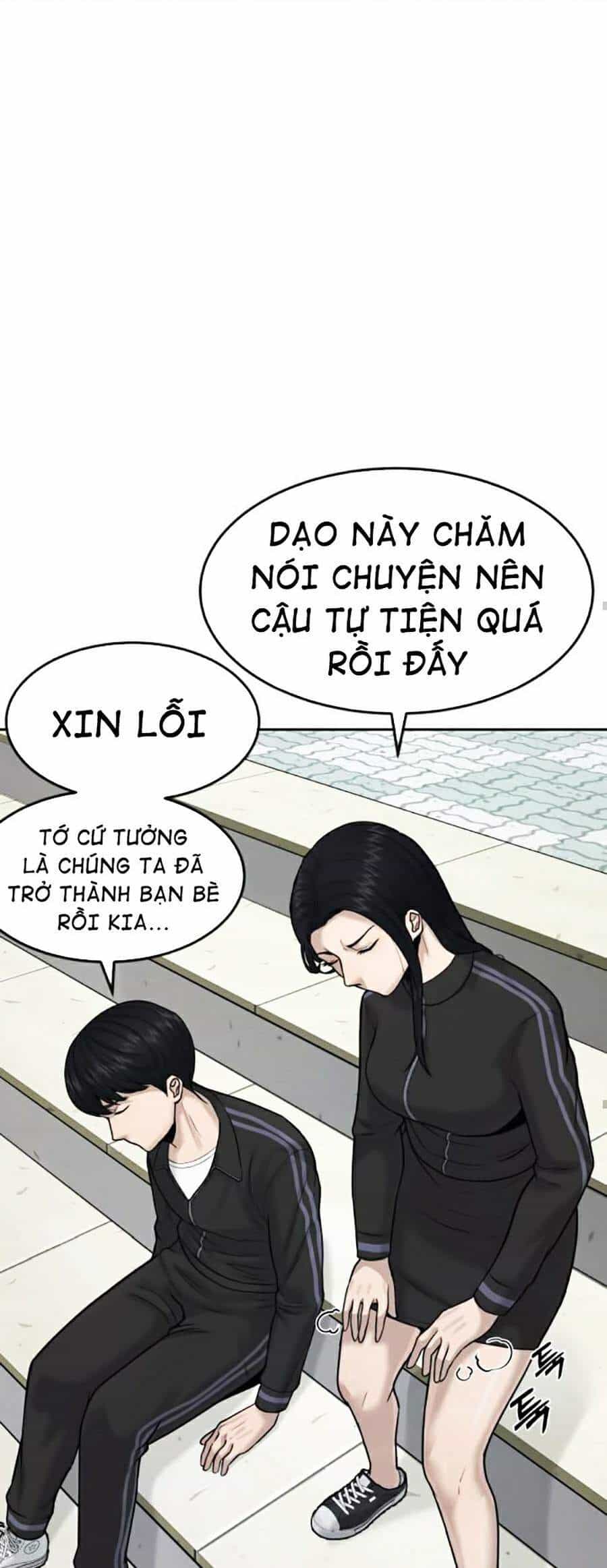 Nhiệm Vụ Diệu Kỳ - Chương 8 - ảnh 48