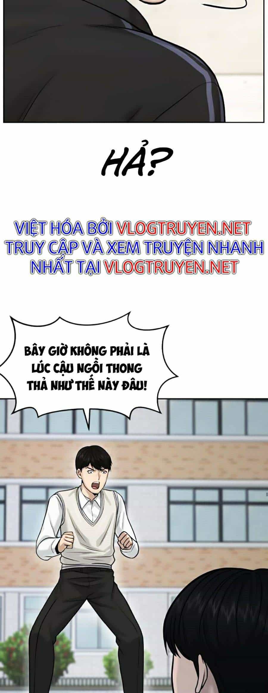 Nhiệm Vụ Diệu Kỳ - Chương 8 - ảnh 50
