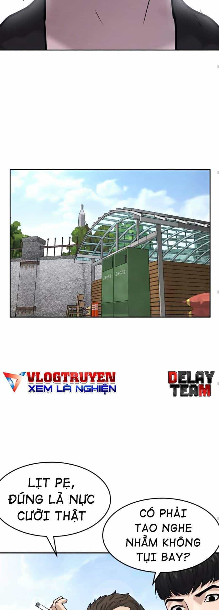 Nhiệm Vụ Diệu Kỳ - Chương 8 - ảnh 54