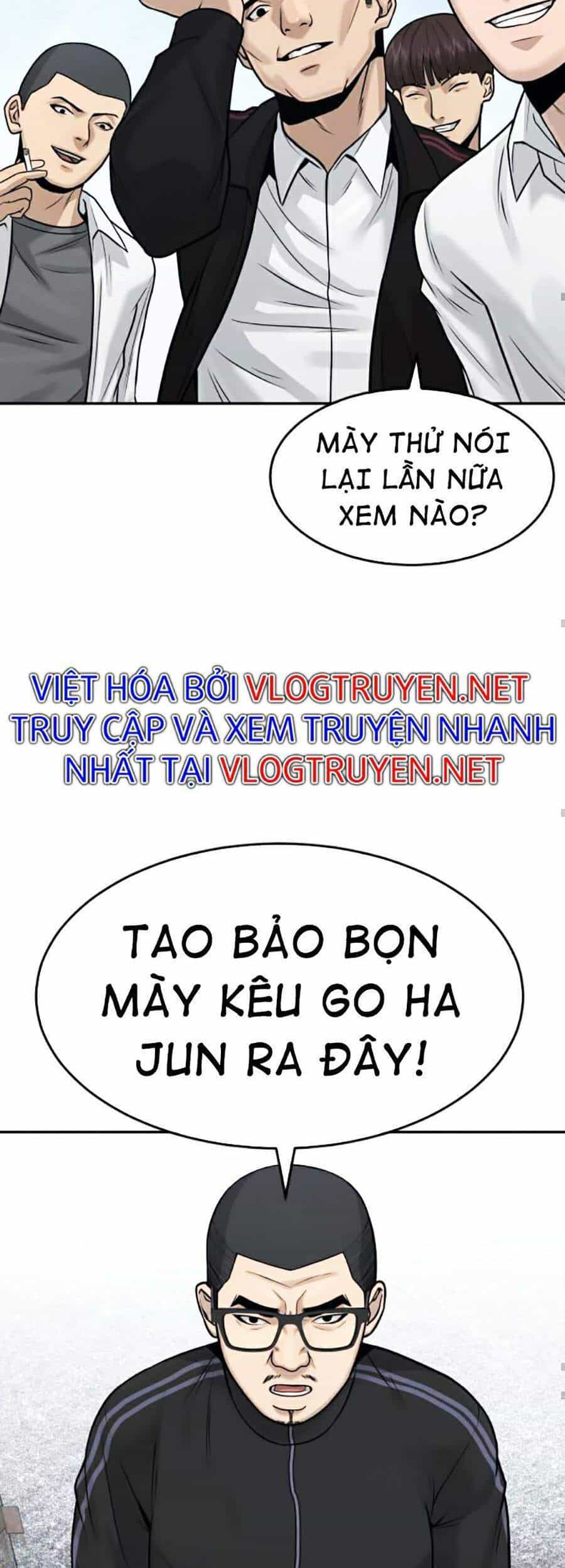 Nhiệm Vụ Diệu Kỳ - Chương 8 - ảnh 56