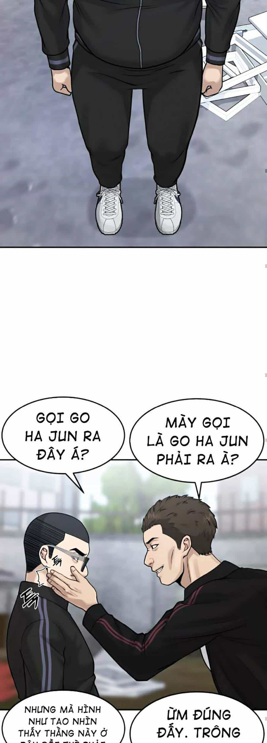 Nhiệm Vụ Diệu Kỳ - Chương 8 - ảnh 58