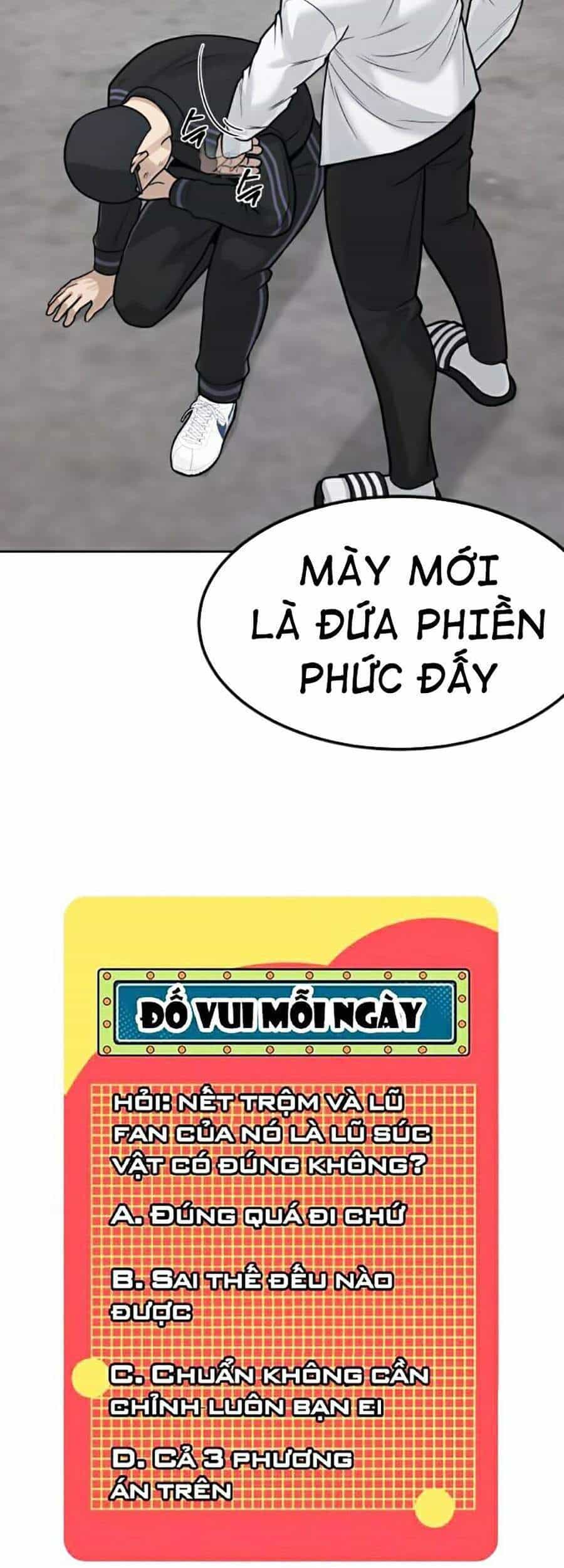 Nhiệm Vụ Diệu Kỳ - Chương 8 - ảnh 84