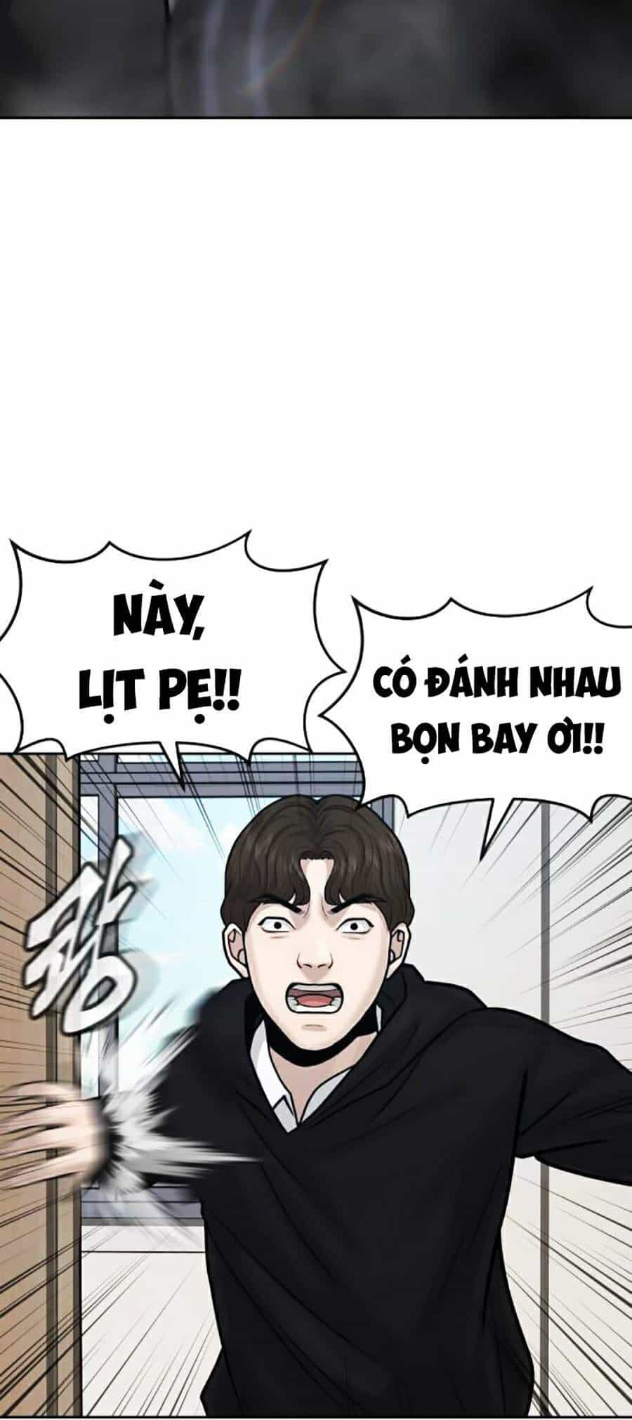 Nhiệm Vụ Diệu Kỳ - Chương 8 - ảnh 96