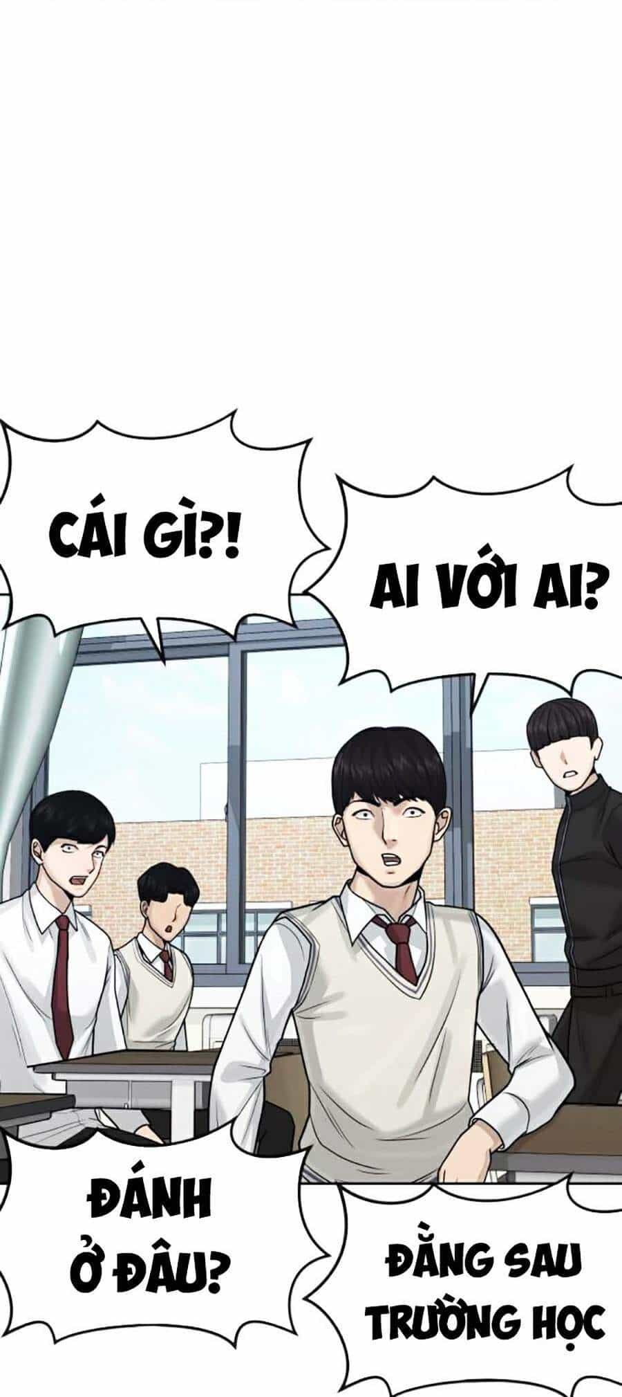 Nhiệm Vụ Diệu Kỳ - Chương 8 - ảnh 97