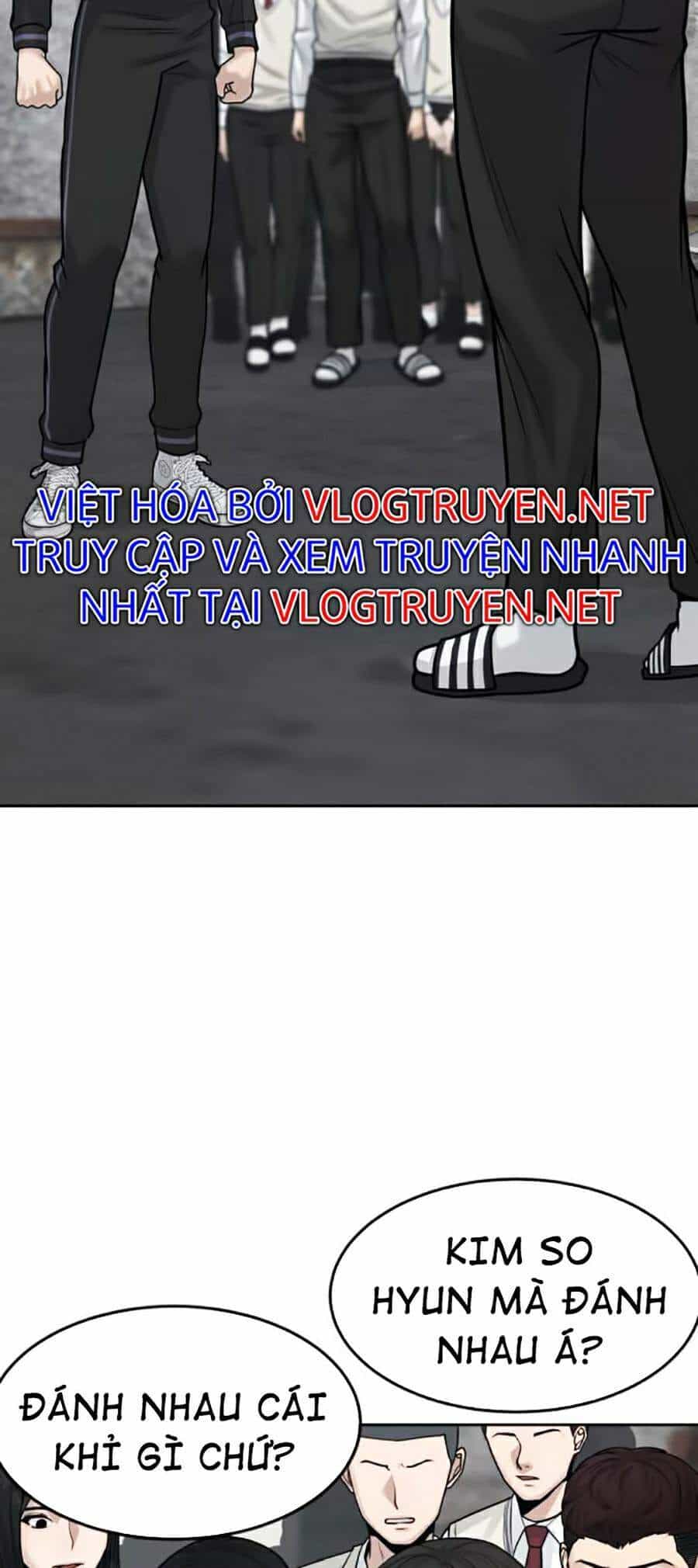 Nhiệm Vụ Diệu Kỳ - Chương 8 - ảnh 99