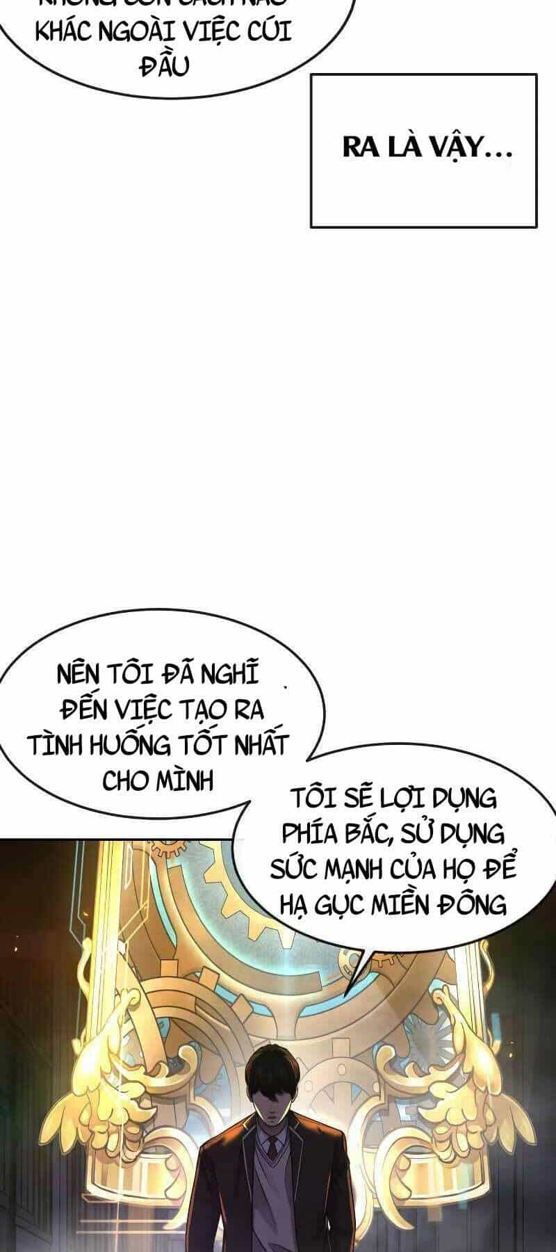 Nhiệm Vụ Diệu Kỳ - Chương 77 - ảnh 12