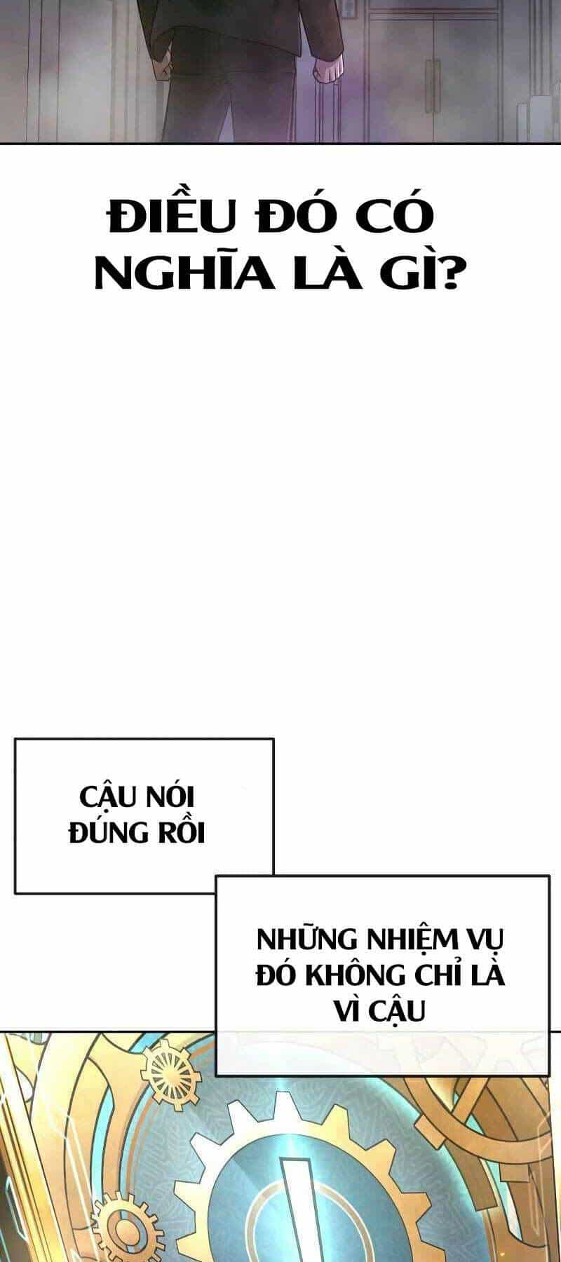 Nhiệm Vụ Diệu Kỳ - Chương 77 - ảnh 22
