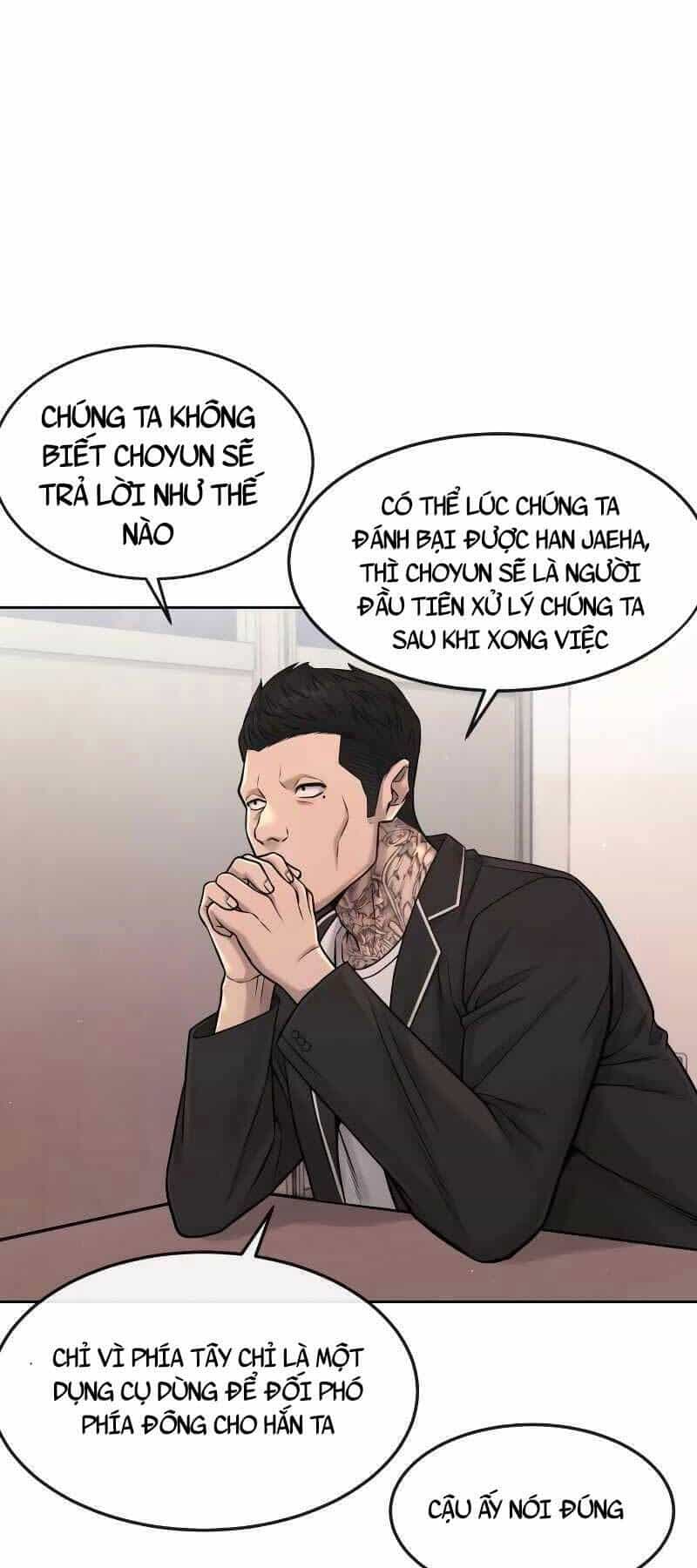Nhiệm Vụ Diệu Kỳ - Chương 77 - ảnh 41