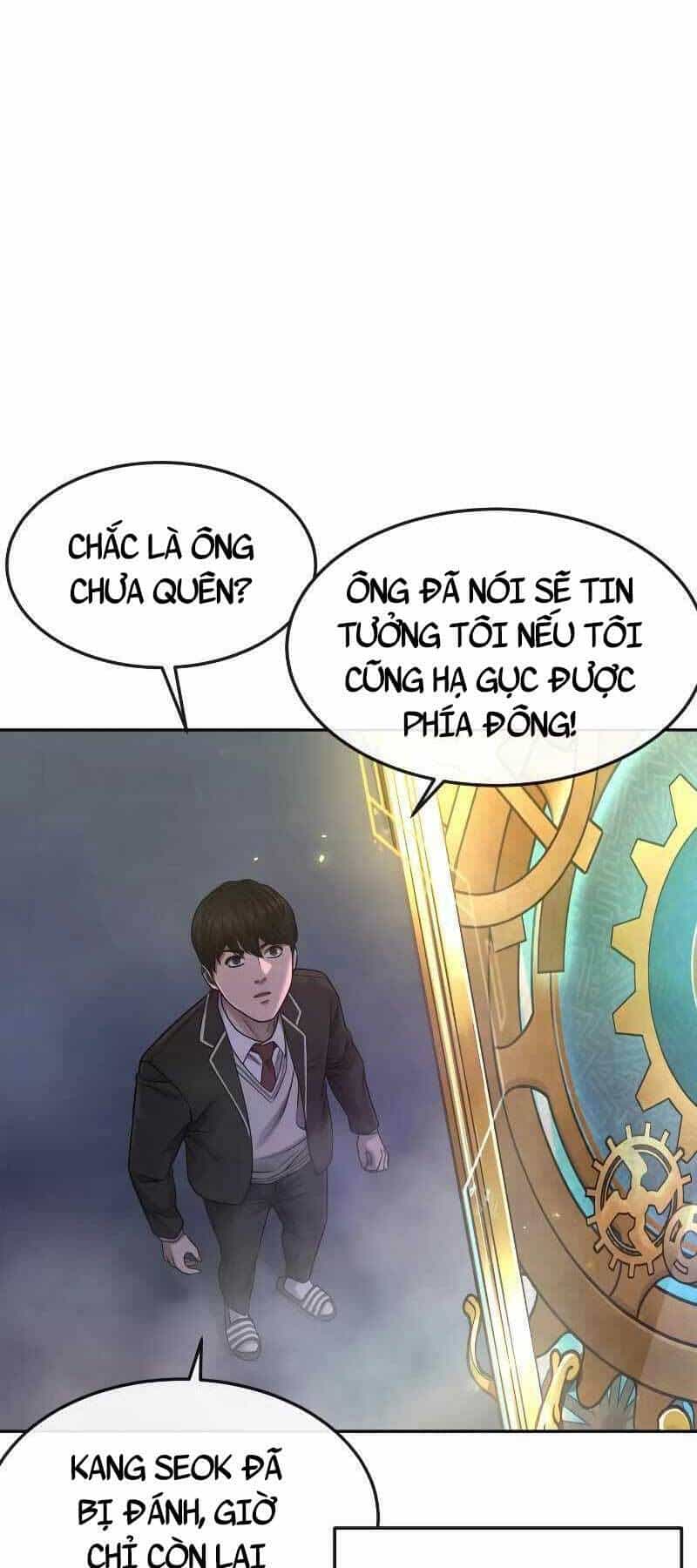Nhiệm Vụ Diệu Kỳ - Chương 77 - ảnh 8