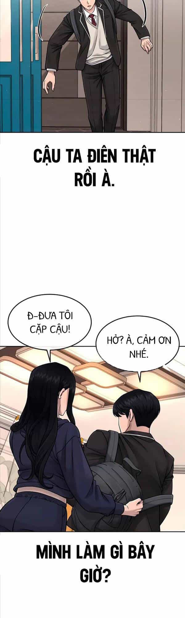 Nhiệm Vụ Diệu Kỳ - Chương 78 - ảnh 11