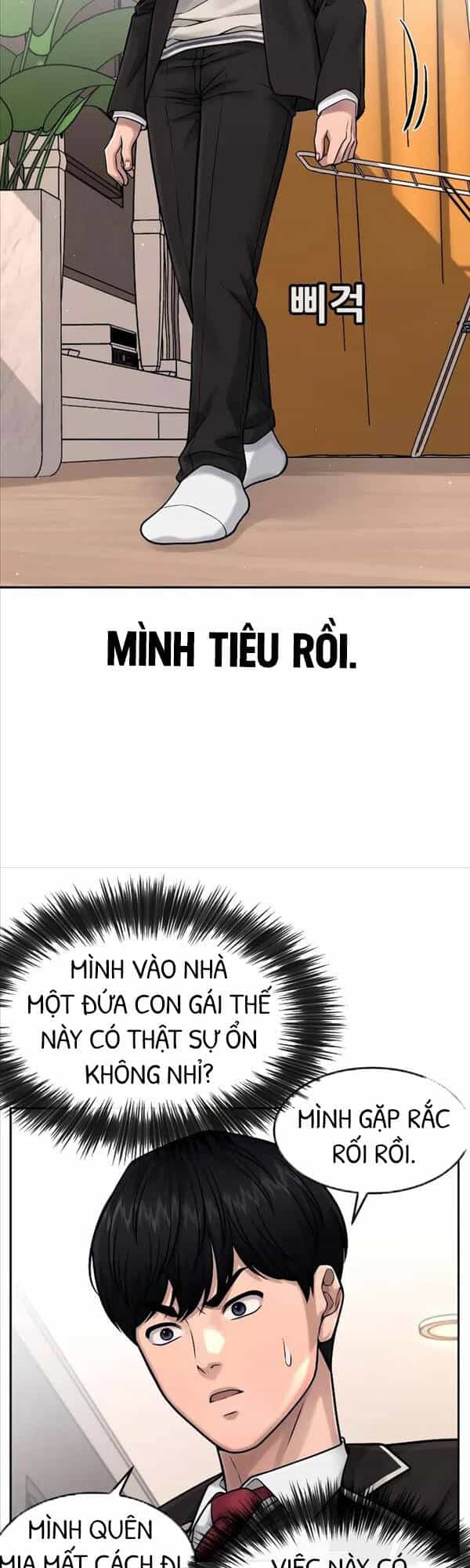 Nhiệm Vụ Diệu Kỳ - Chương 78 - ảnh 15
