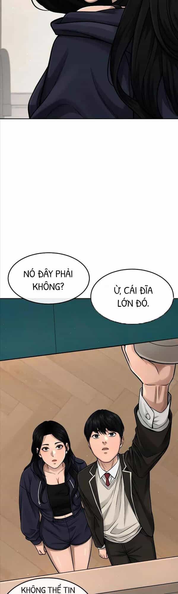 Nhiệm Vụ Diệu Kỳ - Chương 78 - ảnh 18