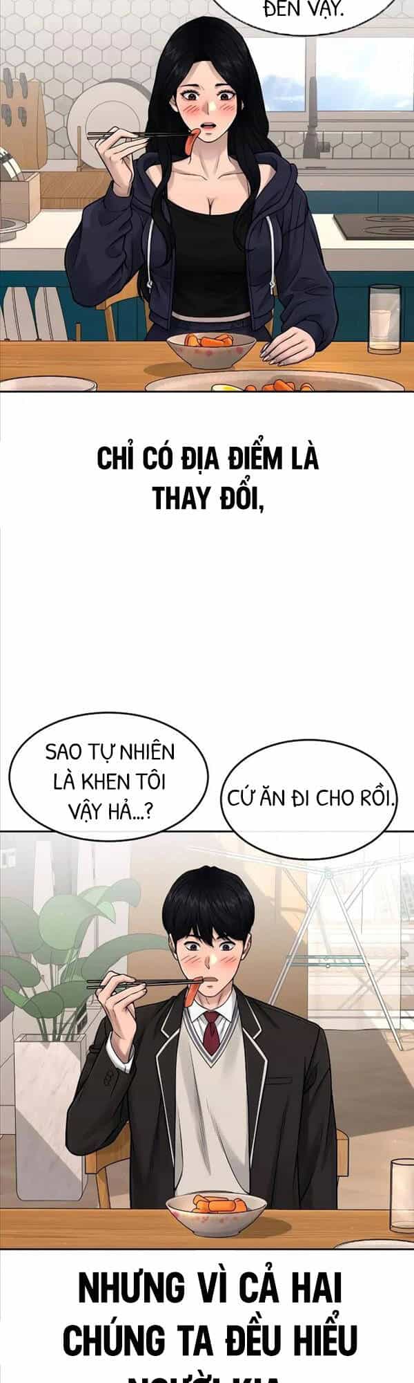 Nhiệm Vụ Diệu Kỳ - Chương 78 - ảnh 22