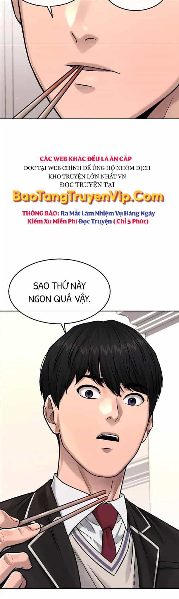 Nhiệm Vụ Diệu Kỳ - Chương 78 - ảnh 24