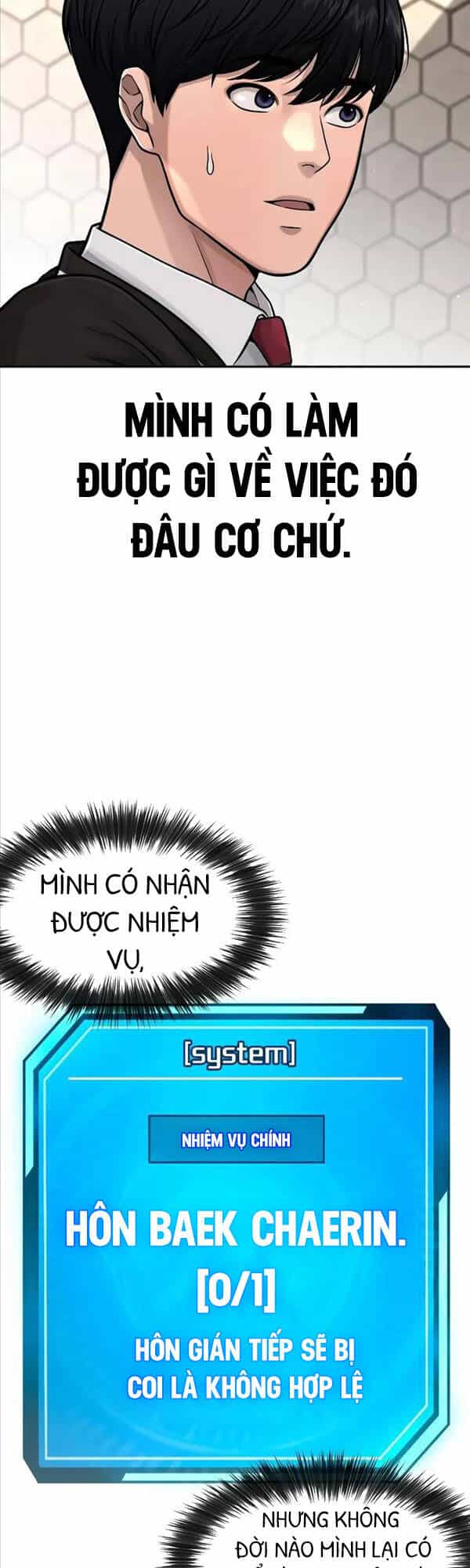 Nhiệm Vụ Diệu Kỳ - Chương 78 - ảnh 29
