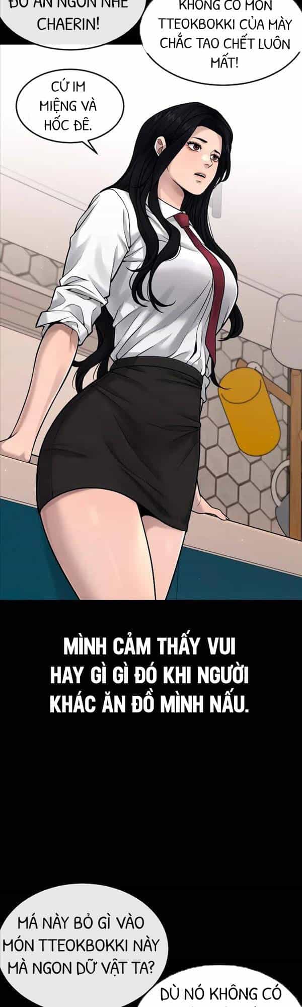 Nhiệm Vụ Diệu Kỳ - Chương 78 - ảnh 3