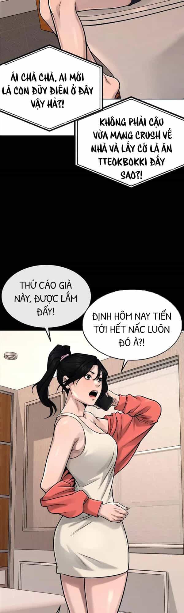 Nhiệm Vụ Diệu Kỳ - Chương 78 - ảnh 34