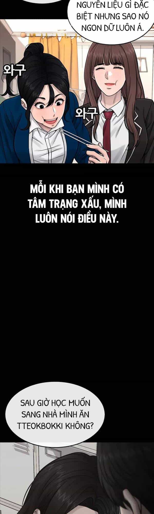 Nhiệm Vụ Diệu Kỳ - Chương 78 - ảnh 4