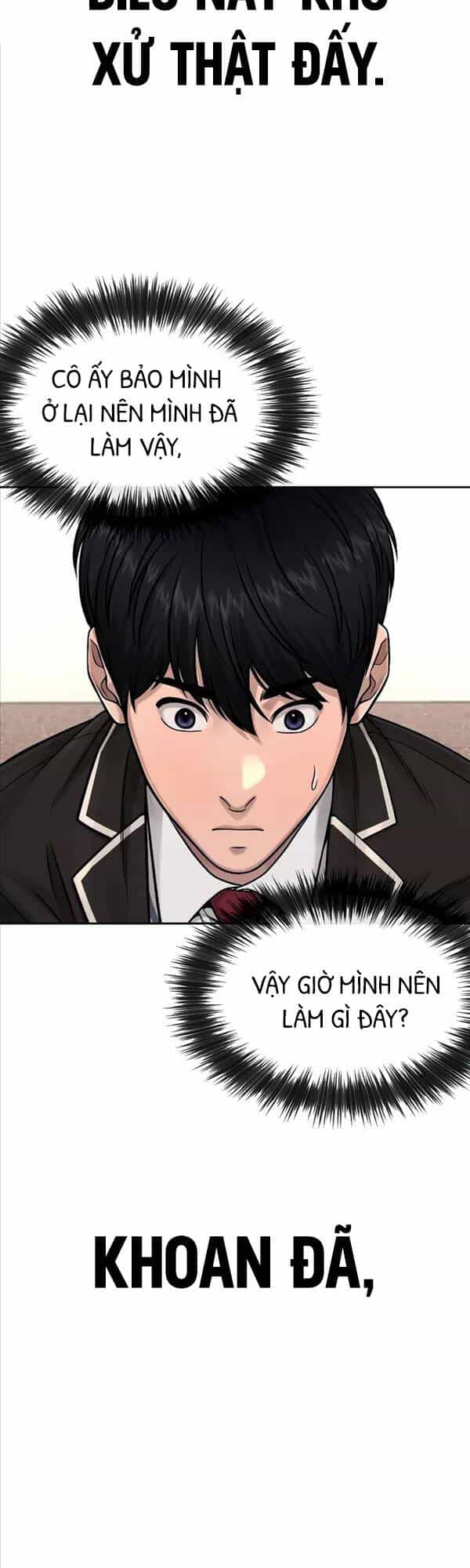 Nhiệm Vụ Diệu Kỳ - Chương 78 - ảnh 42