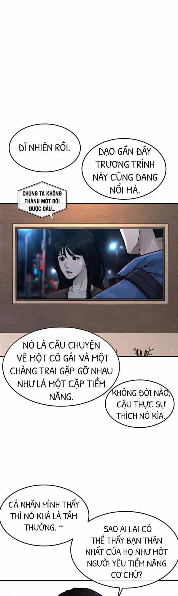 Nhiệm Vụ Diệu Kỳ - Chương 78 - ảnh 46