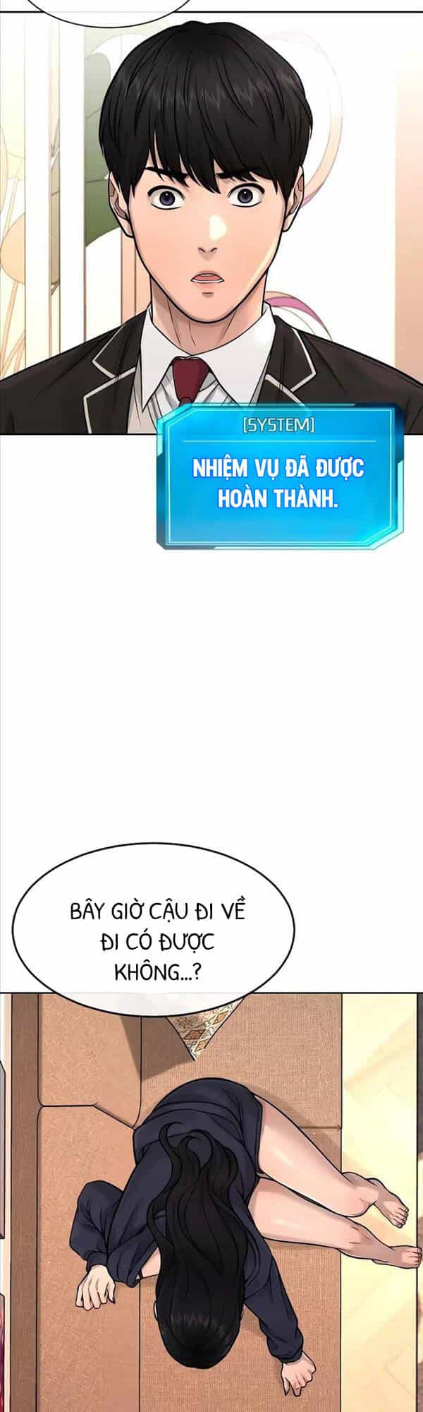 Nhiệm Vụ Diệu Kỳ - Chương 78 - ảnh 63