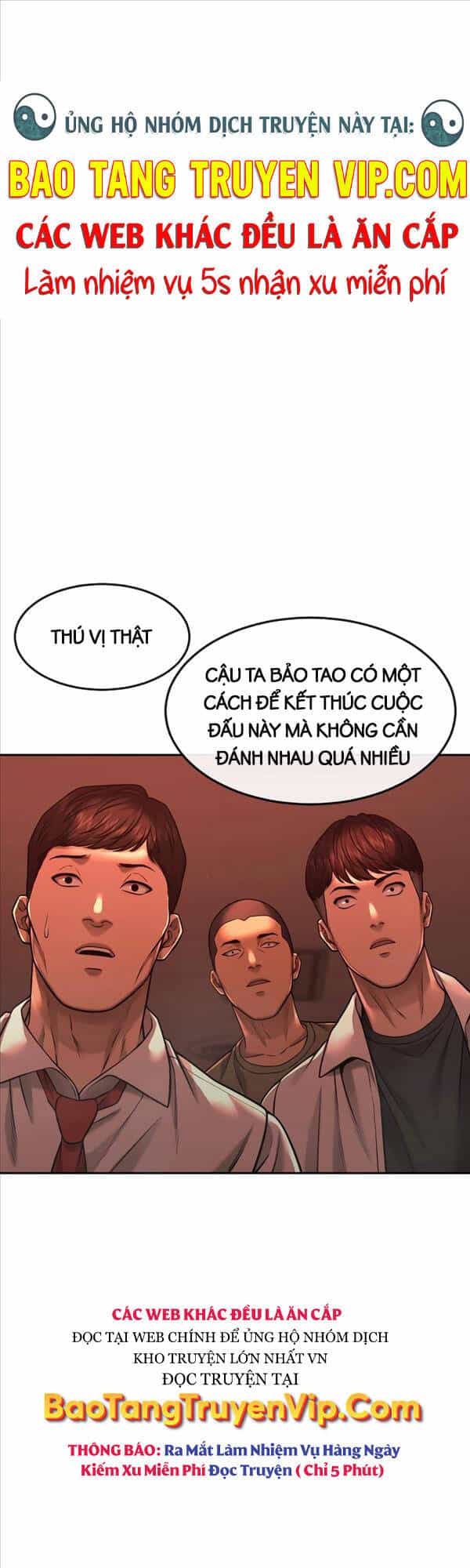 Nhiệm Vụ Diệu Kỳ - Chương 80 - ảnh 1