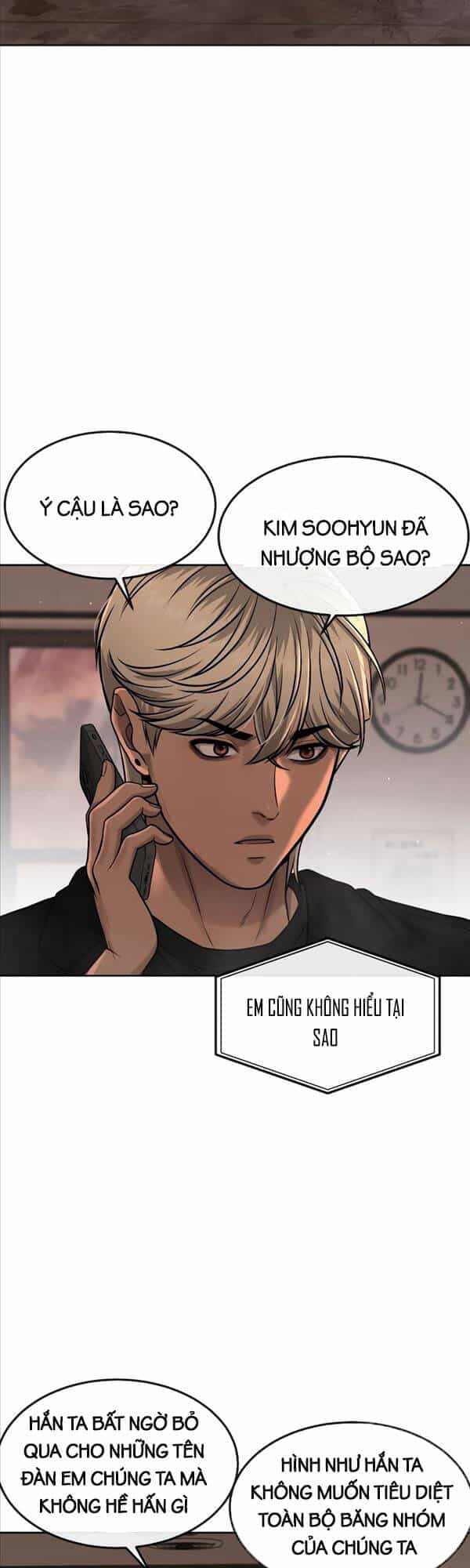 Nhiệm Vụ Diệu Kỳ - Chương 80 - ảnh 24