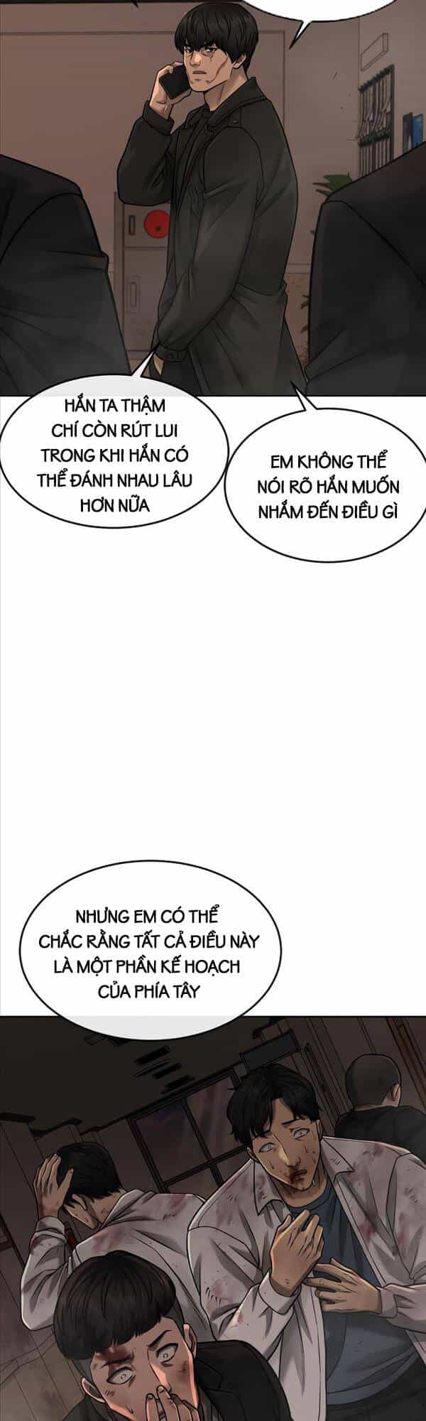 Nhiệm Vụ Diệu Kỳ - Chương 80 - ảnh 25