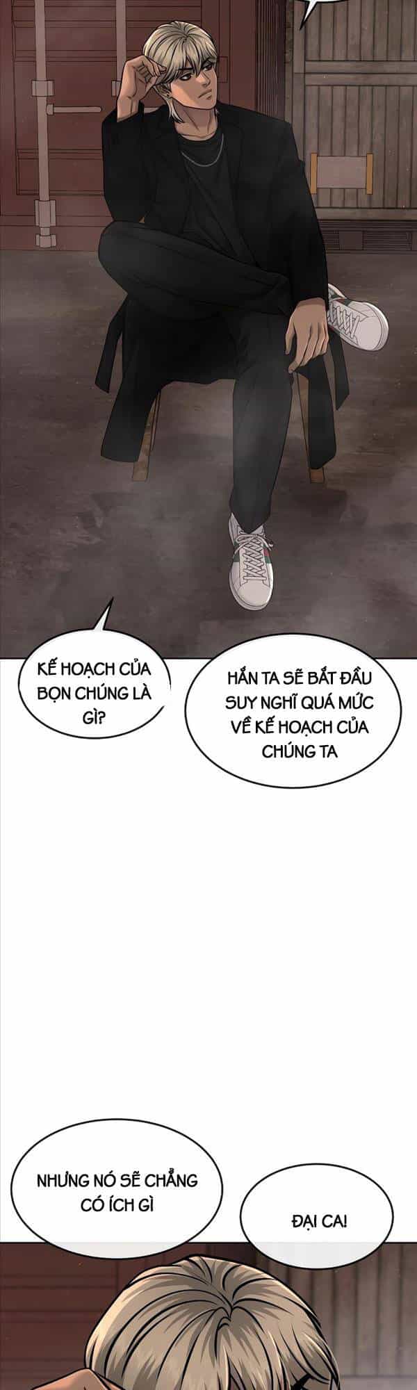 Nhiệm Vụ Diệu Kỳ - Chương 80 - ảnh 32