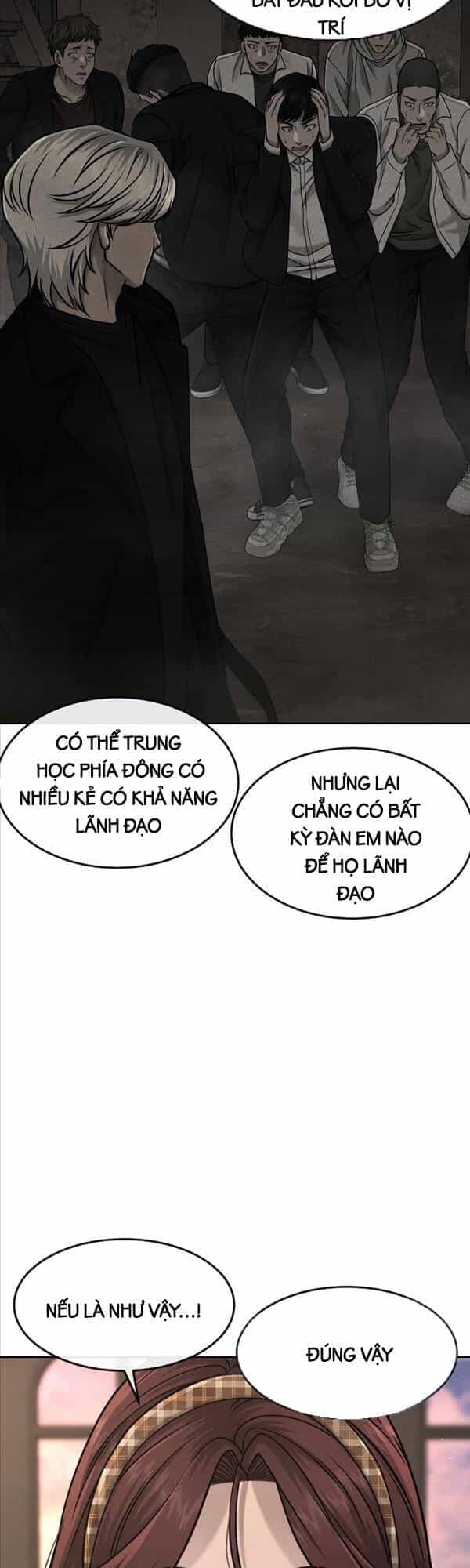 Nhiệm Vụ Diệu Kỳ - Chương 80 - ảnh 51