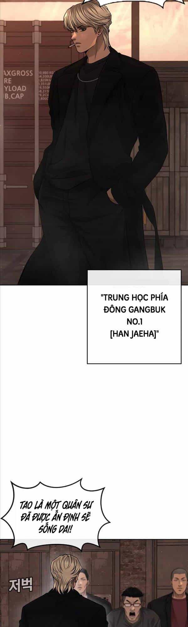 Nhiệm Vụ Diệu Kỳ - Chương 81 - ảnh 10