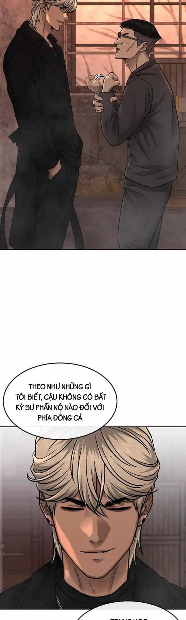 Nhiệm Vụ Diệu Kỳ - Chương 81 - ảnh 15