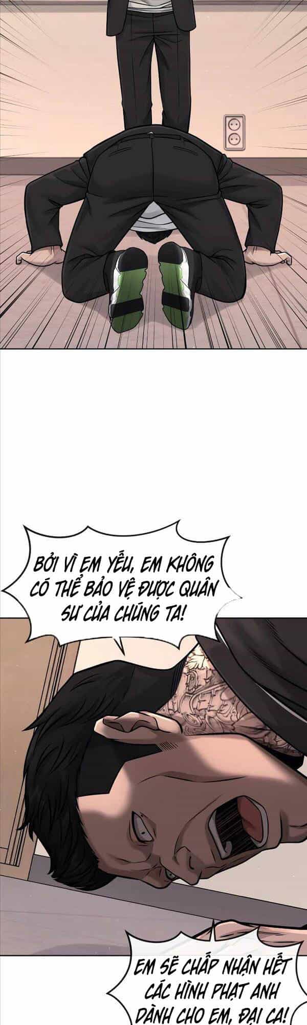 Nhiệm Vụ Diệu Kỳ - Chương 81 - ảnh 27