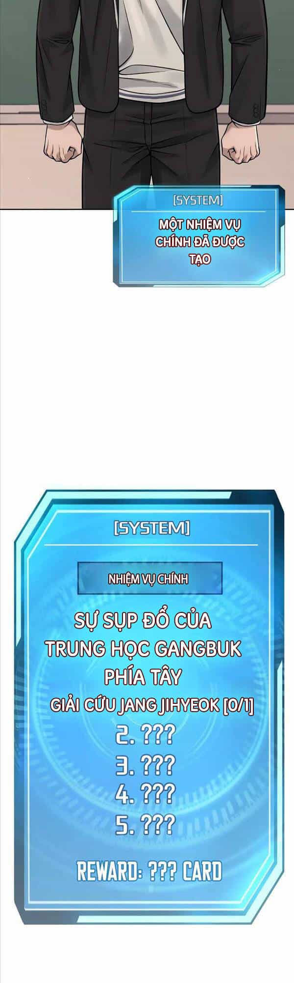 Nhiệm Vụ Diệu Kỳ - Chương 81 - ảnh 33