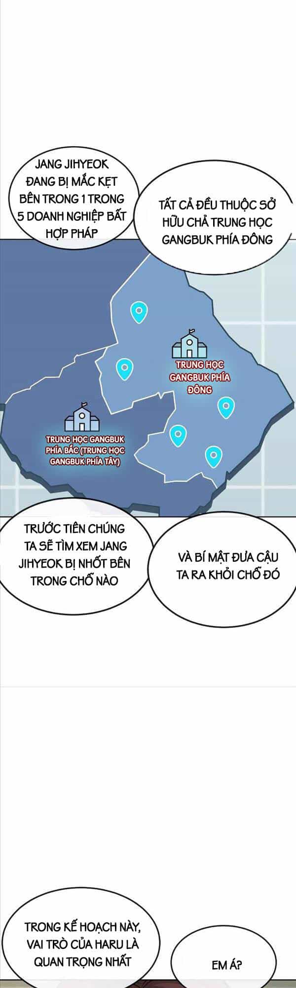 Nhiệm Vụ Diệu Kỳ - Chương 81 - ảnh 34