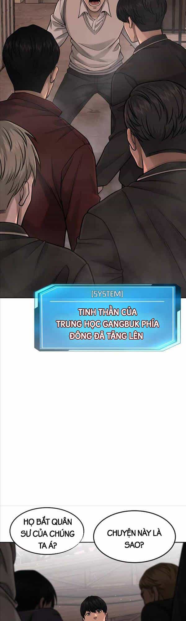 Nhiệm Vụ Diệu Kỳ - Chương 81 - ảnh 4
