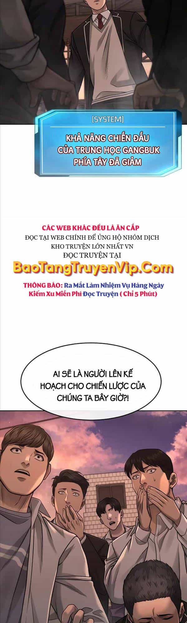 Nhiệm Vụ Diệu Kỳ - Chương 81 - ảnh 5