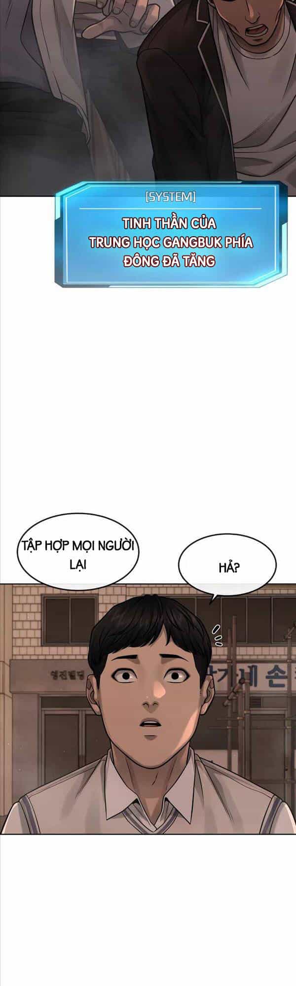 Nhiệm Vụ Diệu Kỳ - Chương 81 - ảnh 6