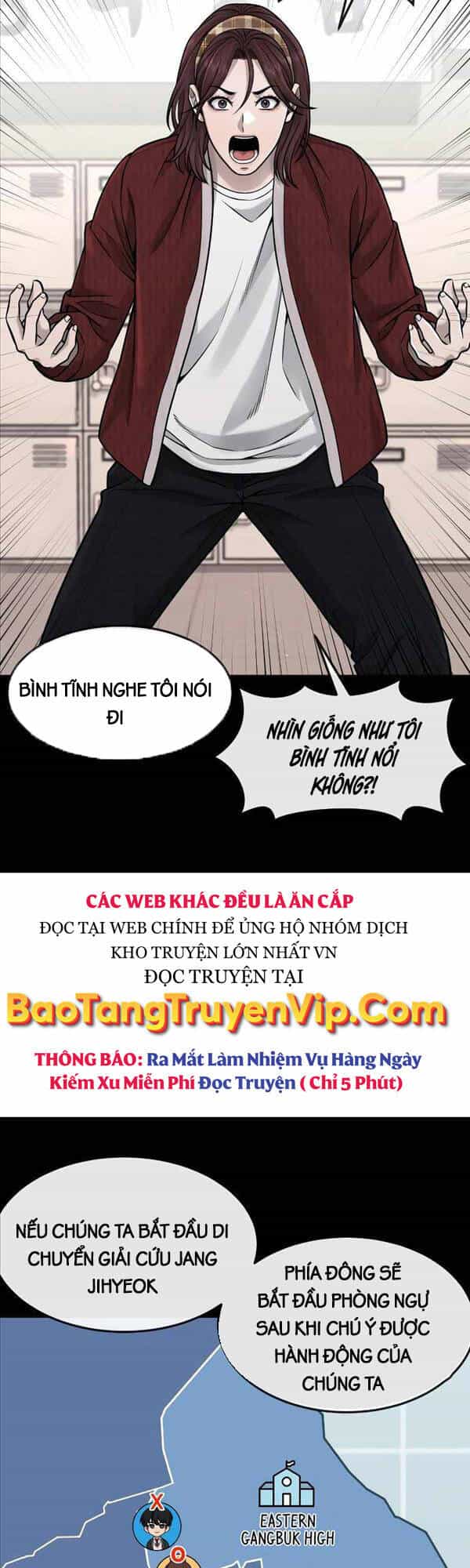 Nhiệm Vụ Diệu Kỳ - Chương 81 - ảnh 61