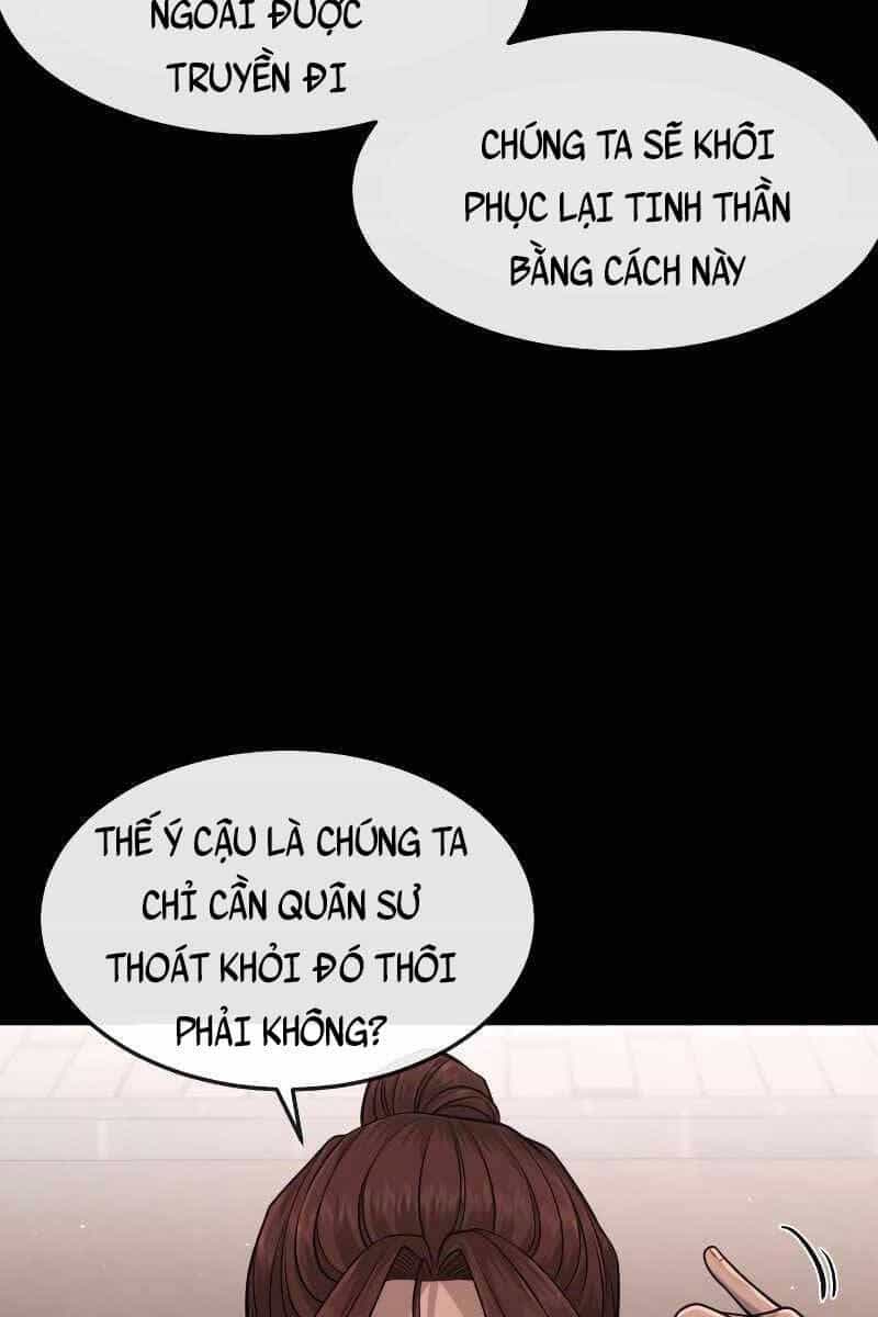 Nhiệm Vụ Diệu Kỳ - Chương 82 - ảnh 19